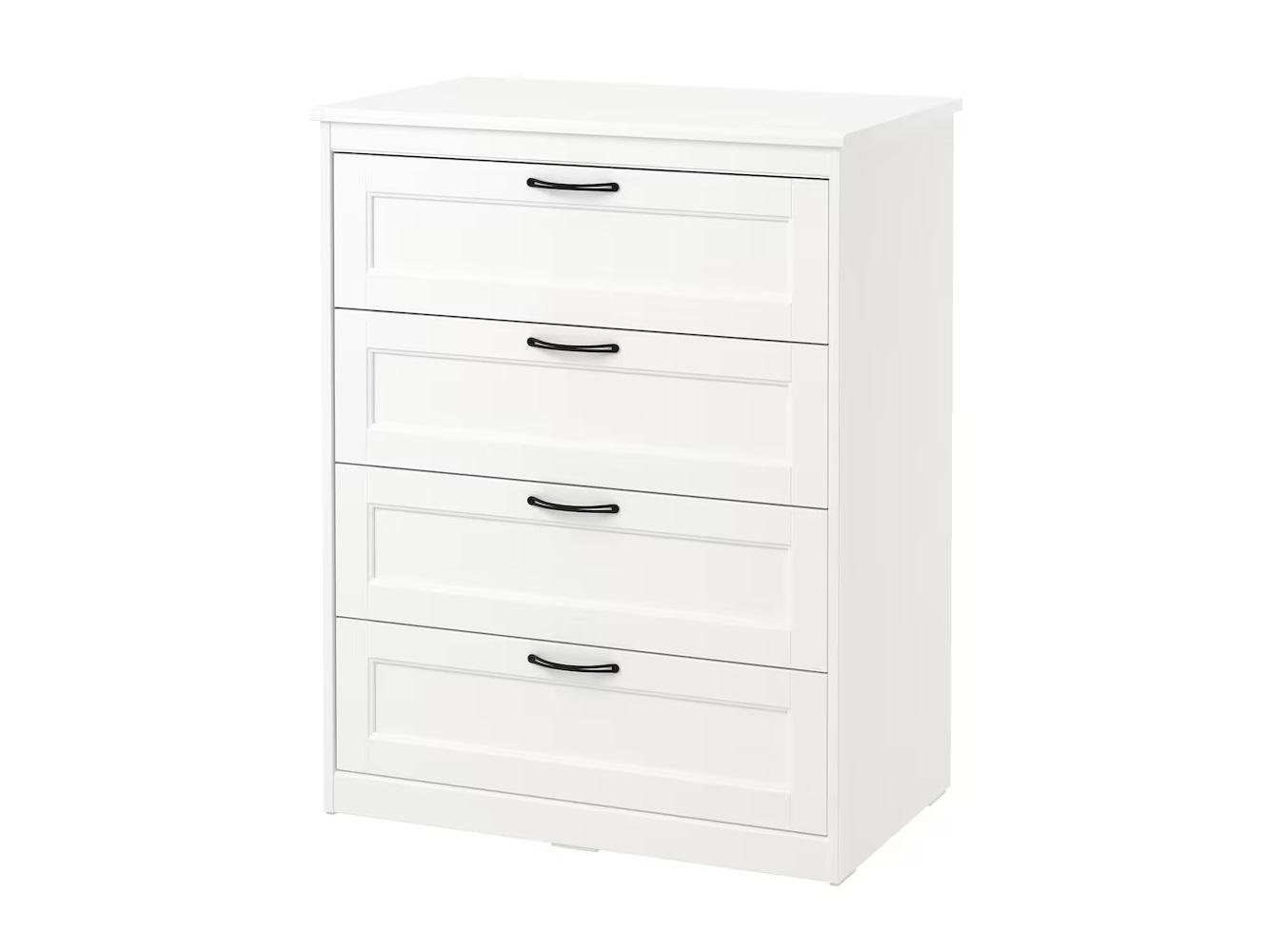 Сонгесанд 16 white ИКЕА (IKEA) изображение товара