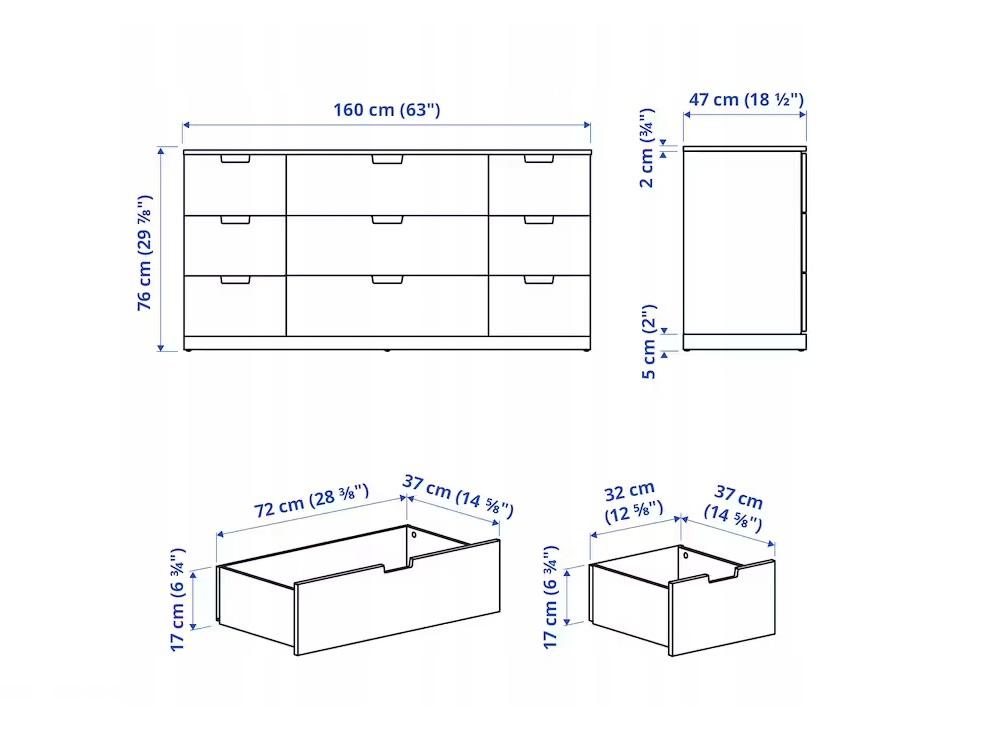 Нордли 25 white ИКЕА (IKEA) изображение товара