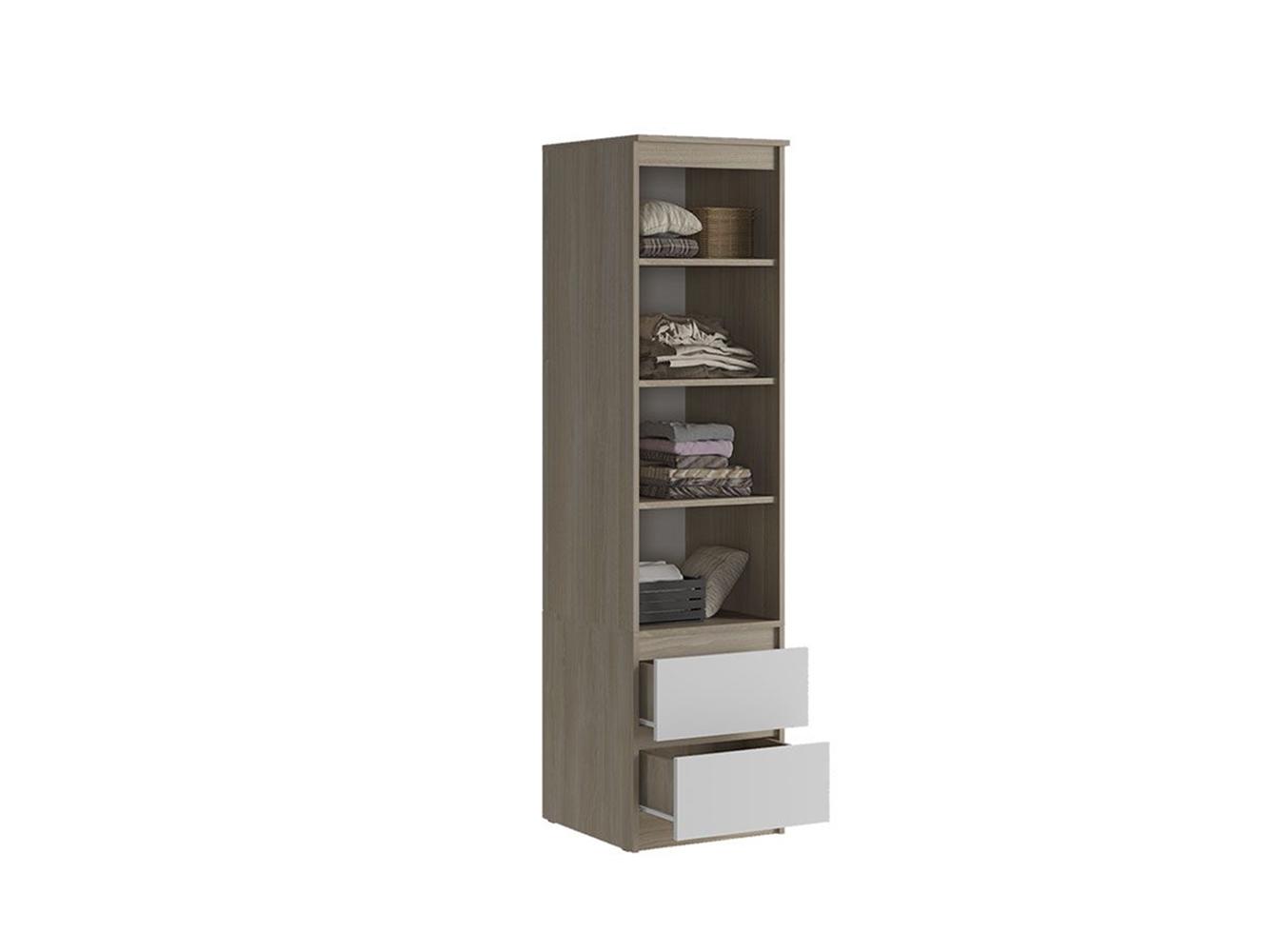 Мальм 316 oak white ИКЕА (IKEA) изображение товара