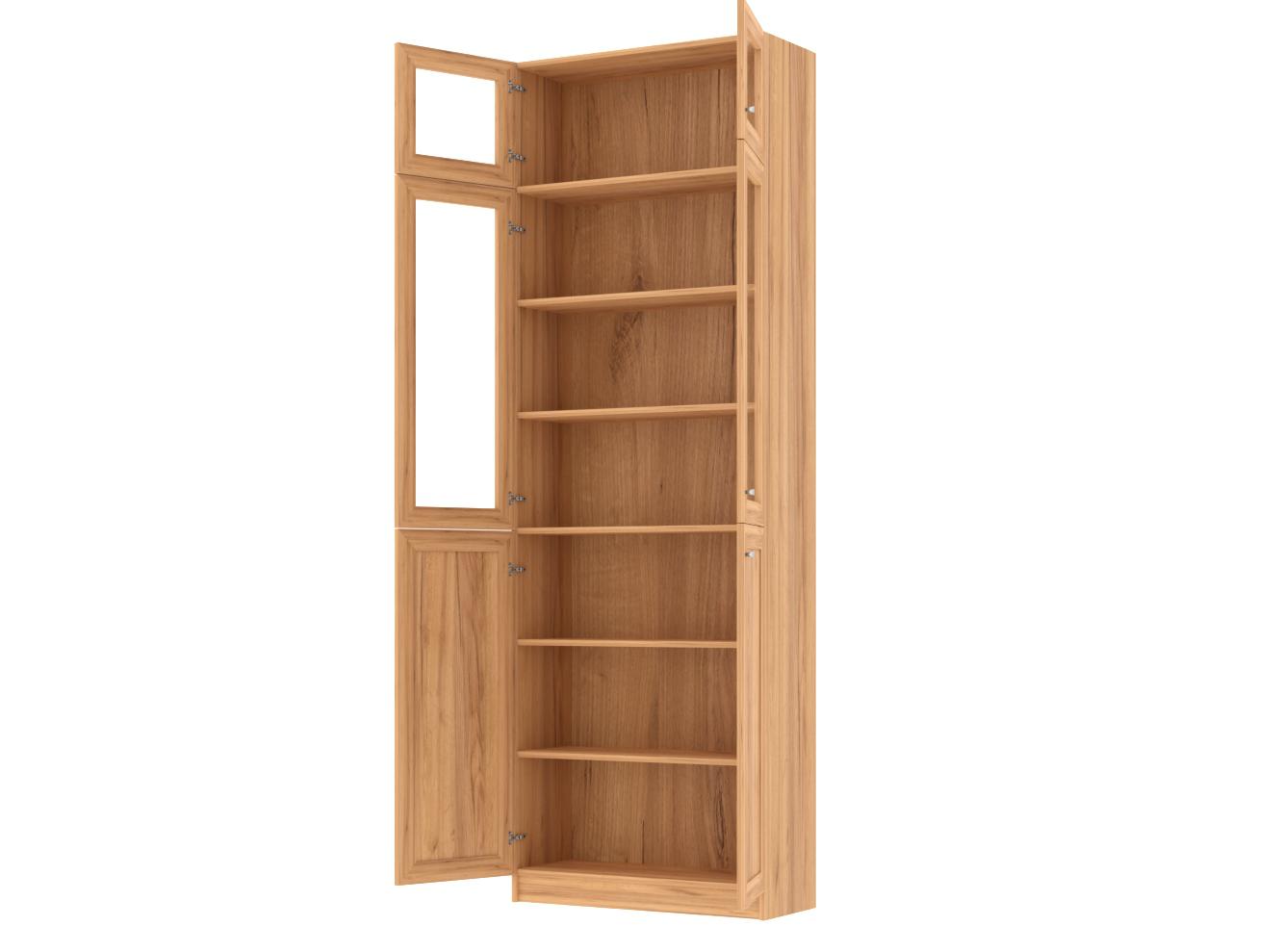 Билли 352 oak gold craft ИКЕА (IKEA) изображение товара