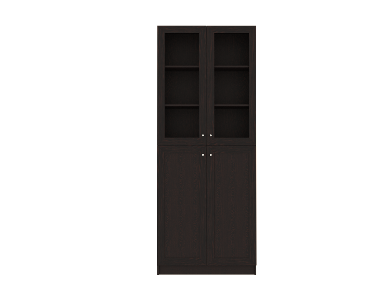 Билли 334 brown ИКЕА (IKEA) изображение товара