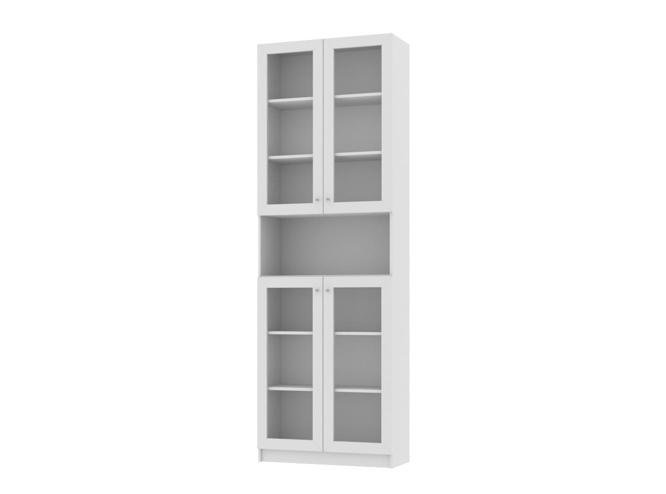 Билли 386 white ИКЕА (IKEA) изображение товара