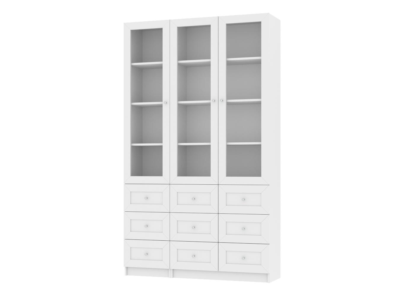 Билли 326 white ИКЕА (IKEA) изображение товара