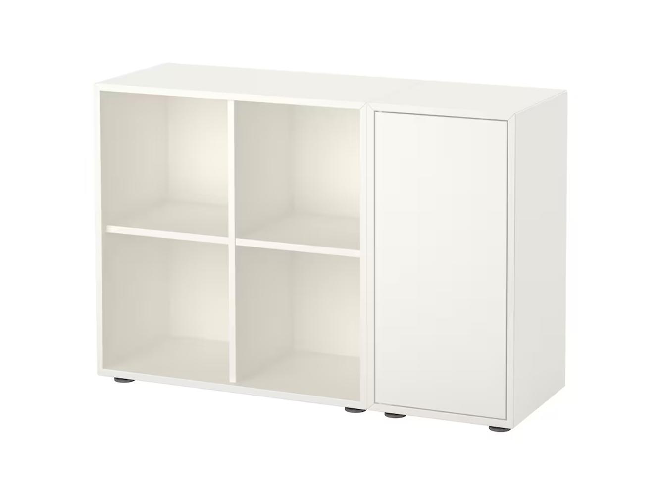 Экет 117 white ИКЕА (IKEA) изображение товара