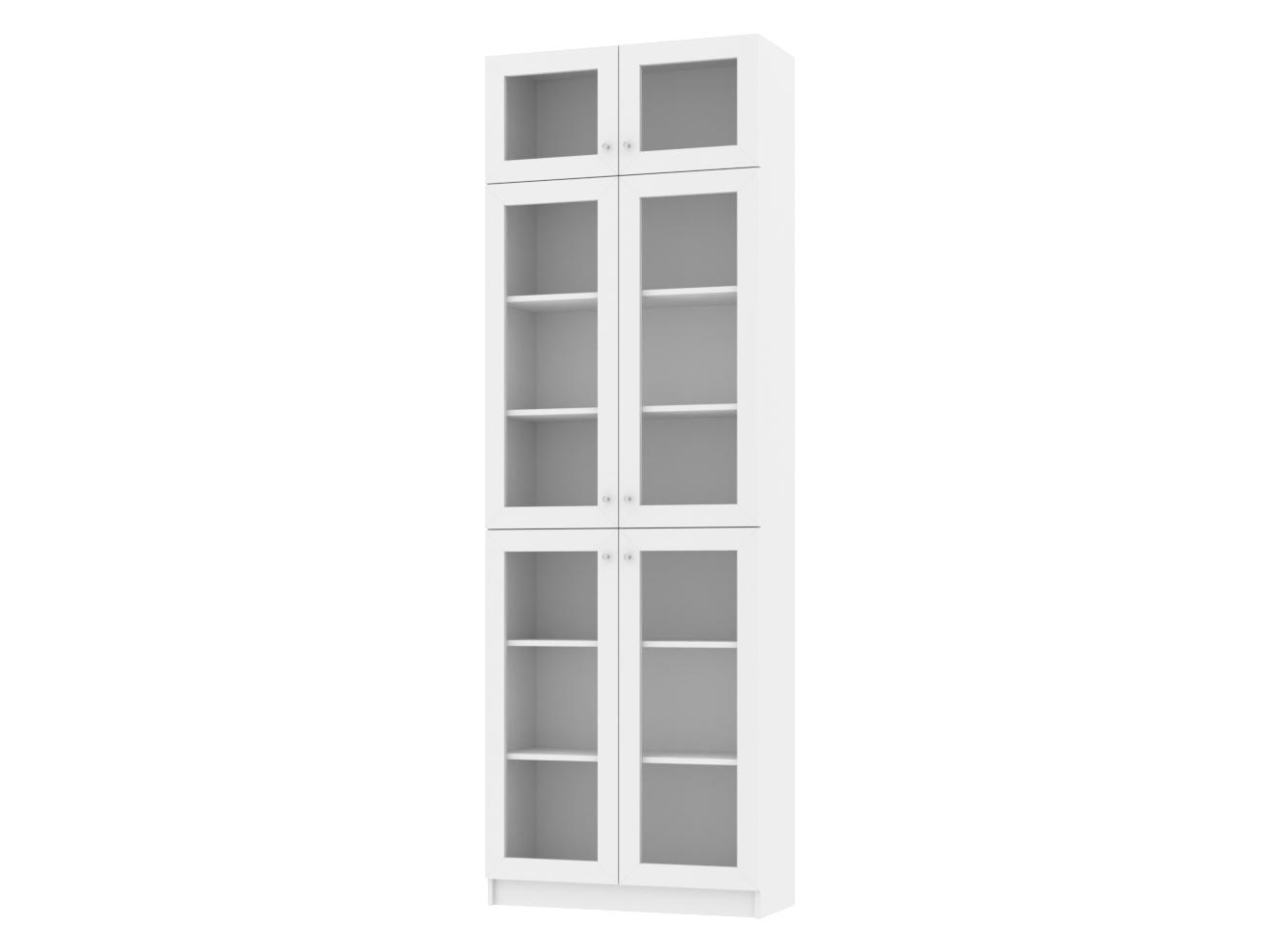 Билли 383 white ИКЕА (IKEA) изображение товара