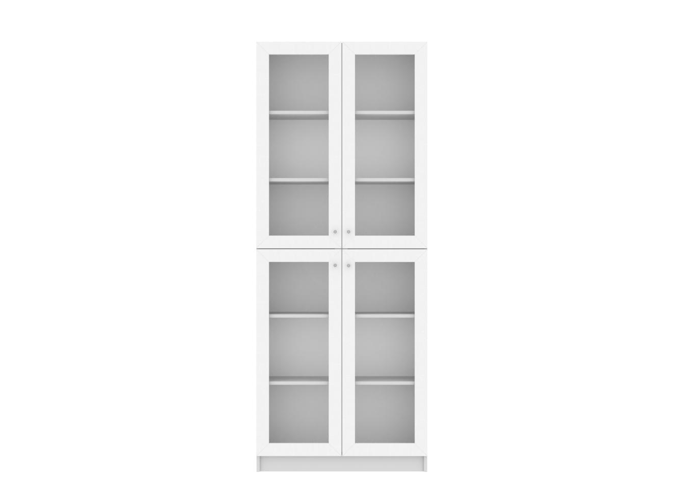 Билли 335 white ИКЕА (IKEA) изображение товара