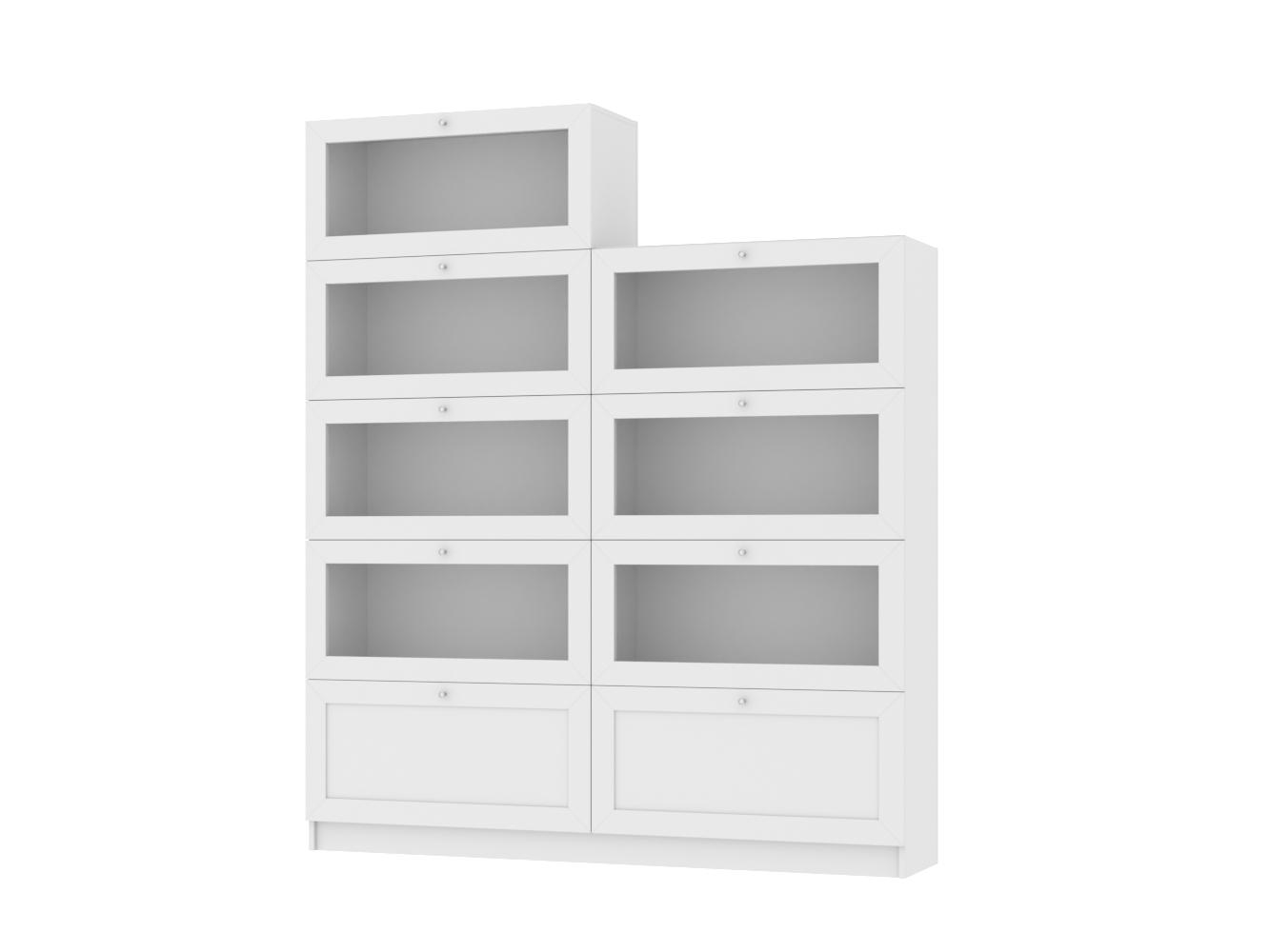 Билли 426 white ИКЕА (IKEA) изображение товара