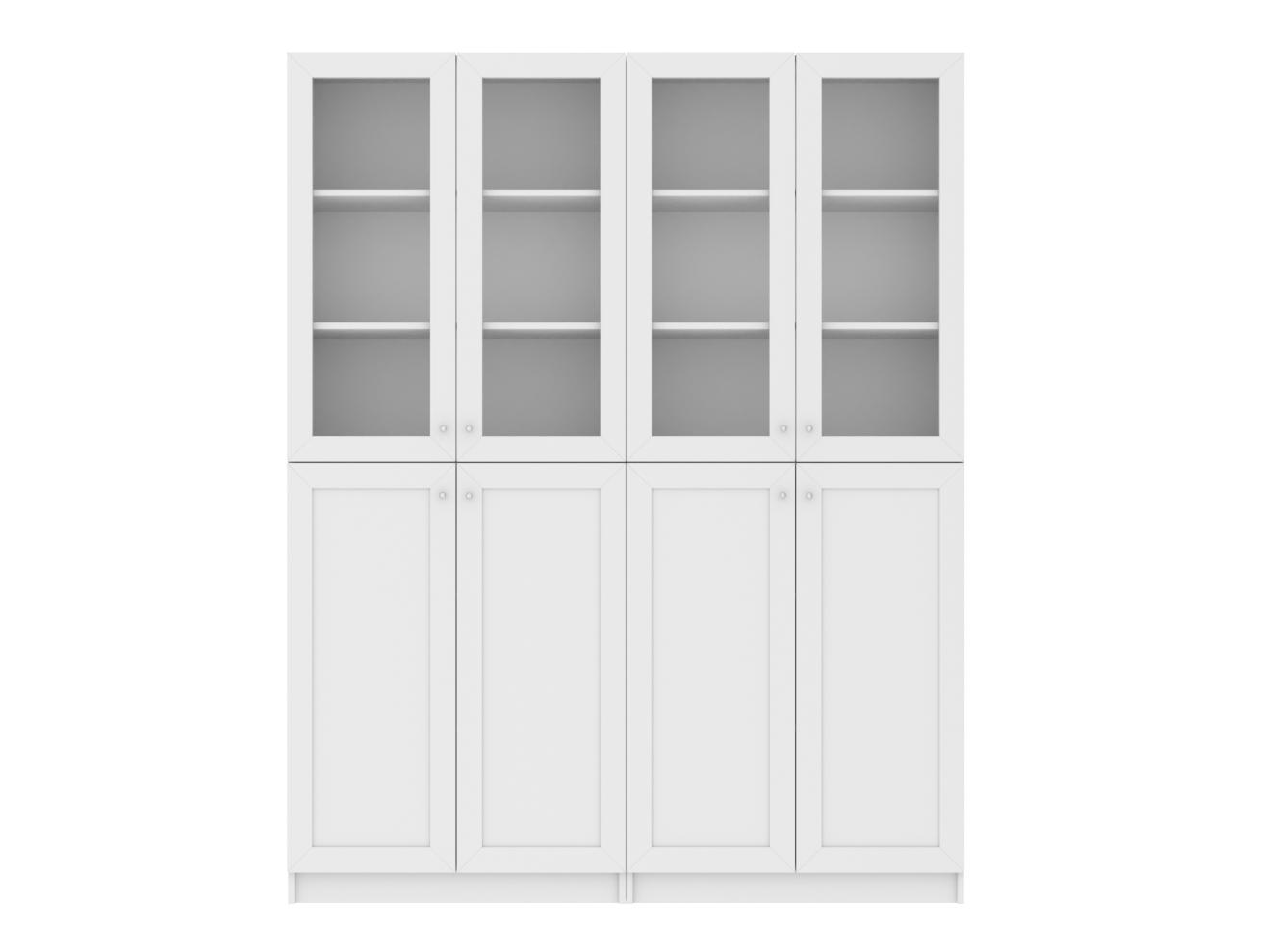 Билли 342 white ИКЕА (IKEA) изображение товара