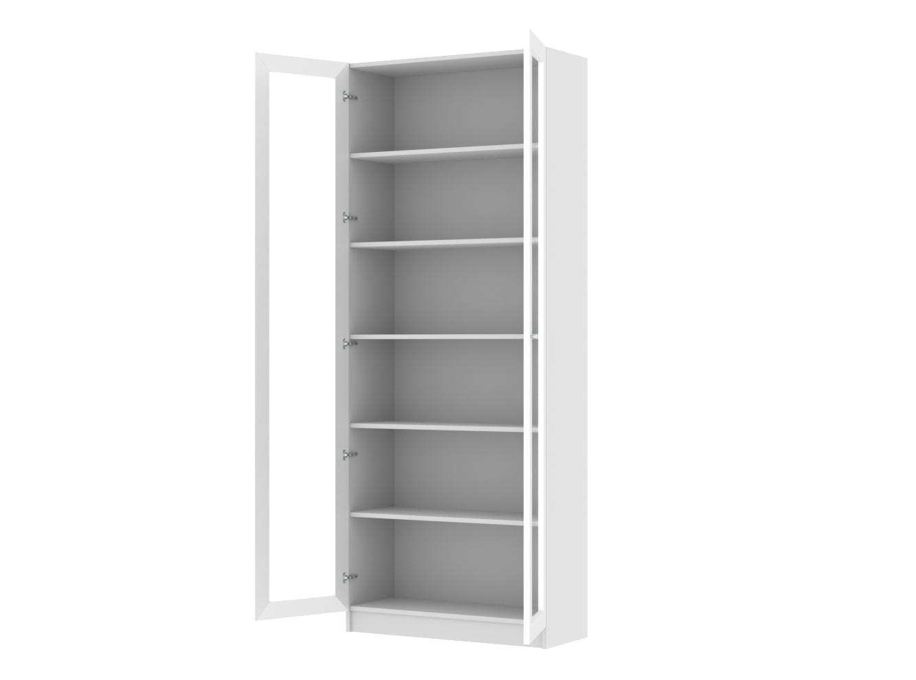 Билли 336 white ИКЕА (IKEA) изображение товара