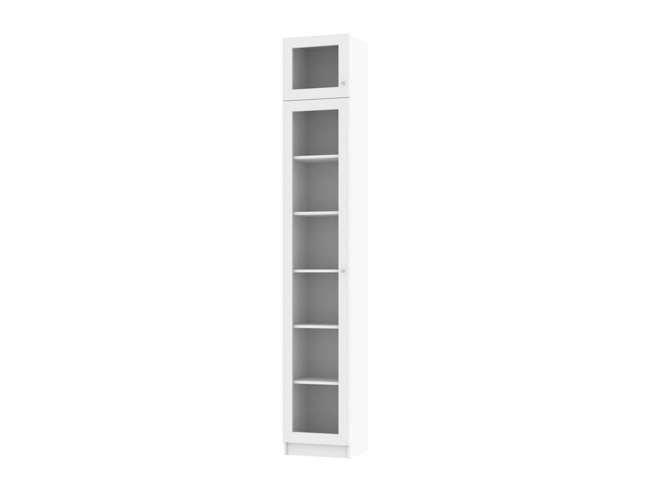 Билли 382 white ИКЕА (IKEA) изображение товара