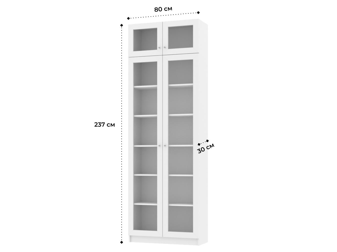 Билли 384 white ИКЕА (IKEA) изображение товара