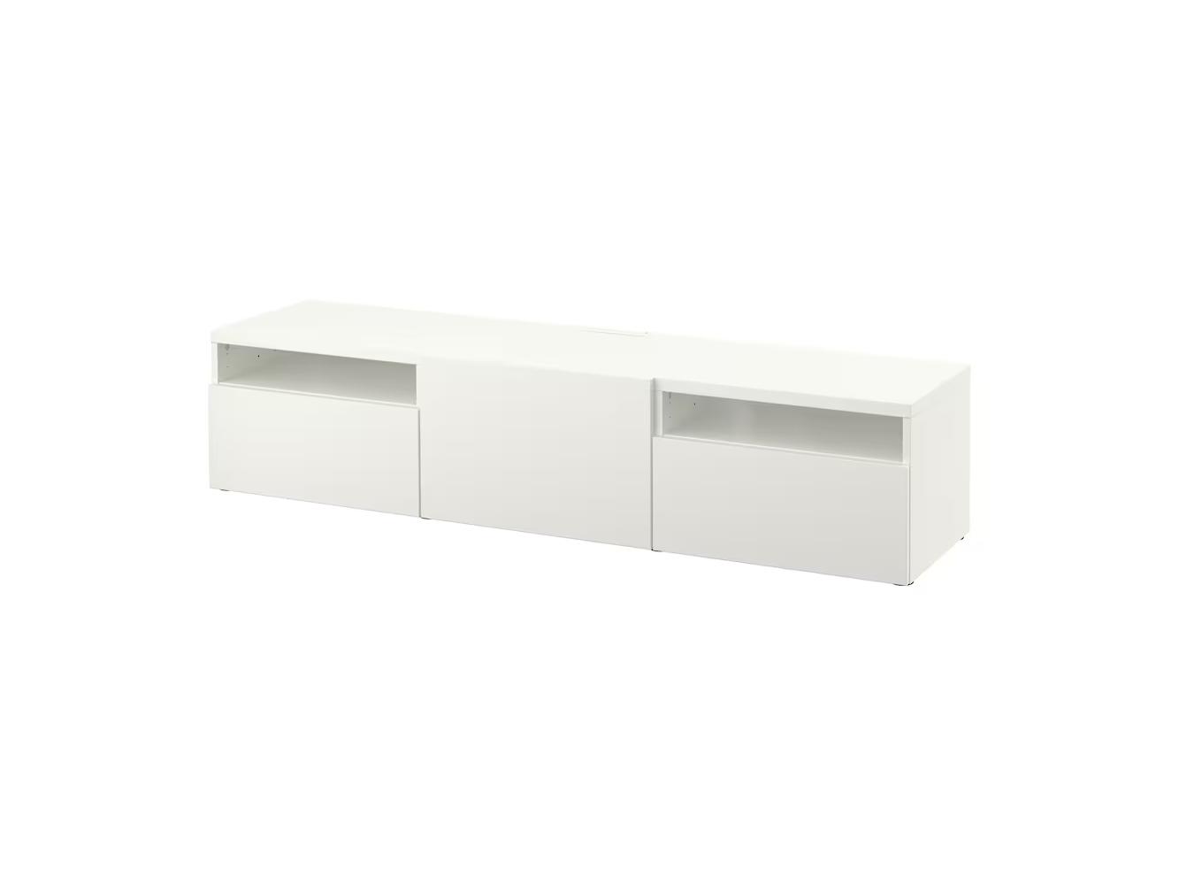 Беста 13 white ИКЕА (IKEA) изображение товара