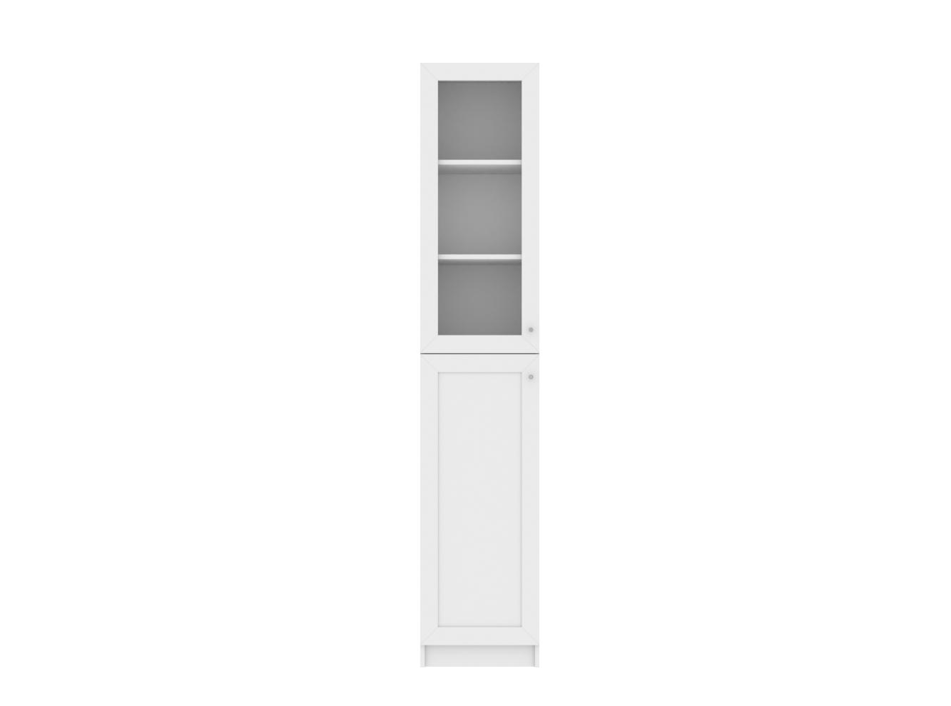 Билли 330 white ИКЕА (IKEA) изображение товара