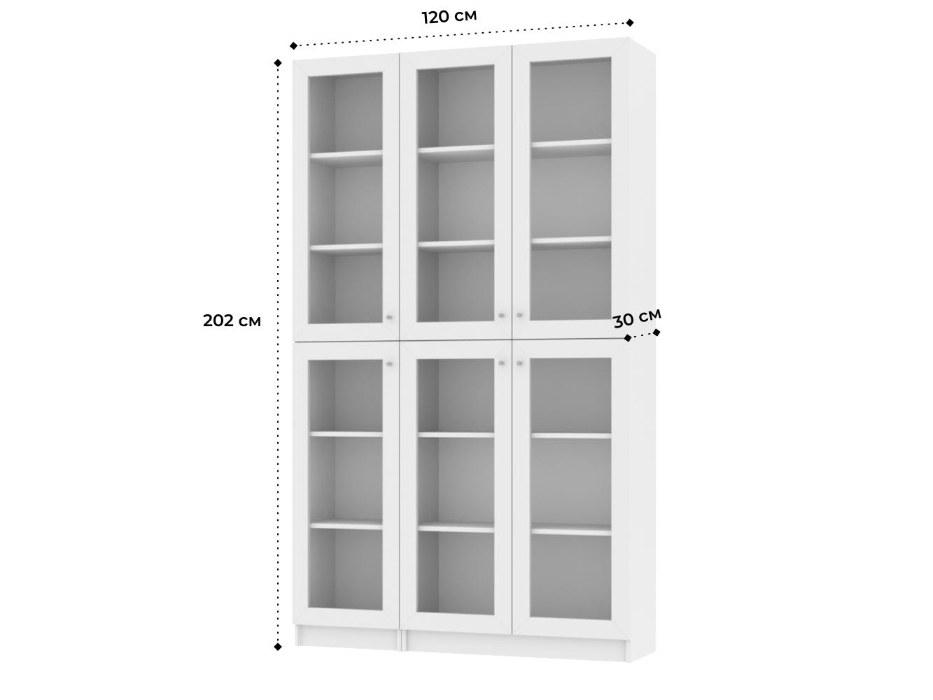 Билли 339 white ИКЕА (IKEA) изображение товара