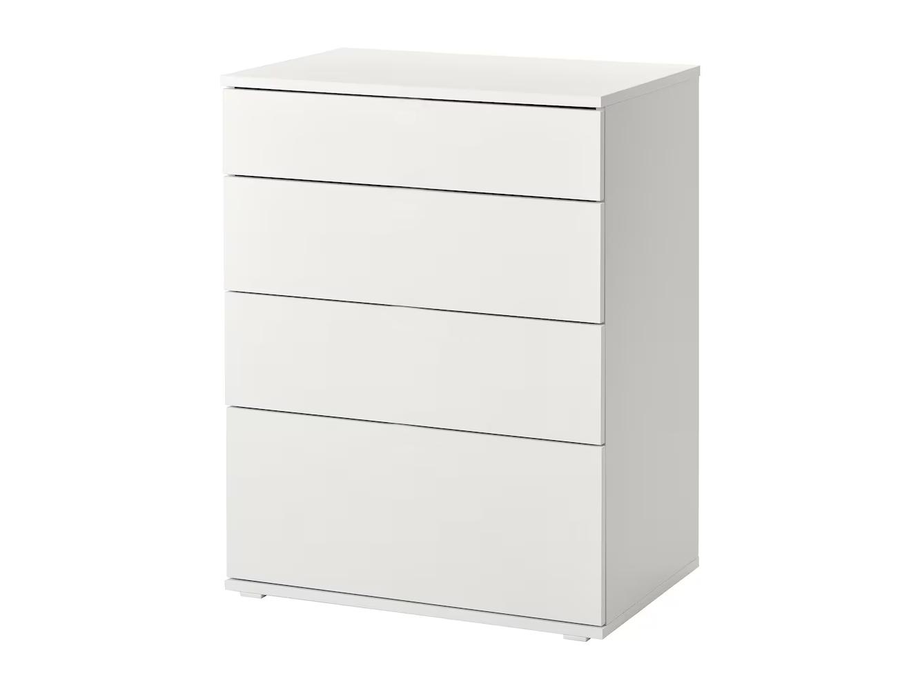 Вихалс 117 white ИКЕА (IKEA) изображение товара