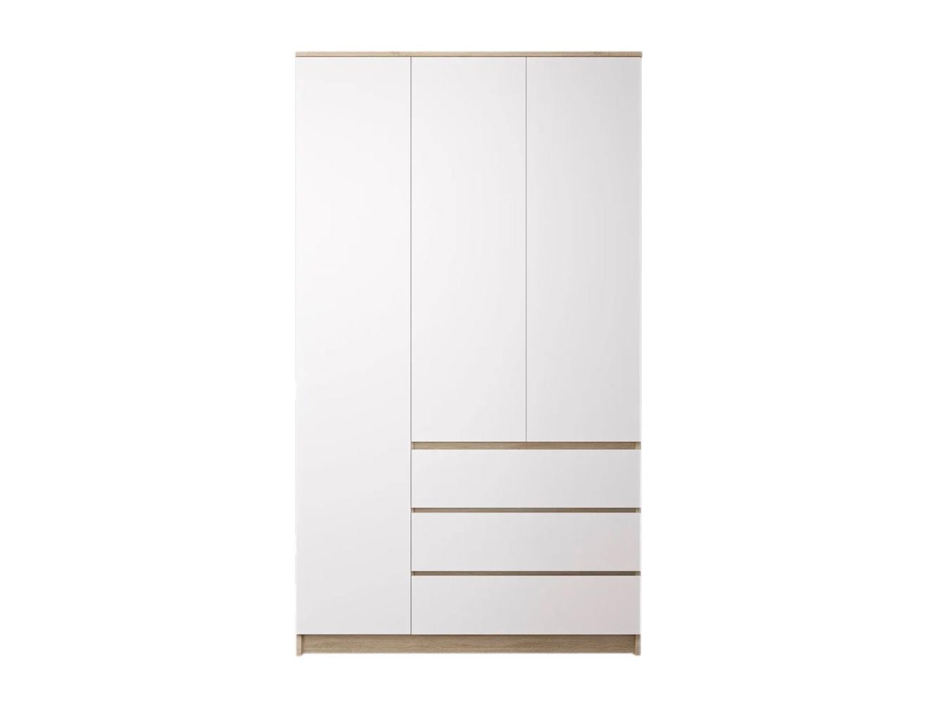 Мальм 314 oak white ИКЕА (IKEA) изображение товара