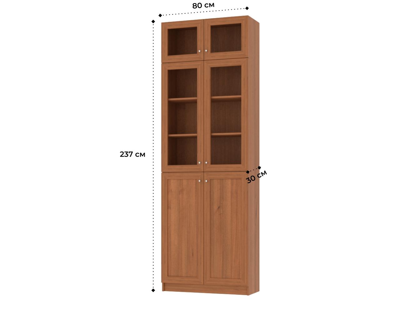 Билли 352 walnut guarneri ИКЕА (IKEA) изображение товара