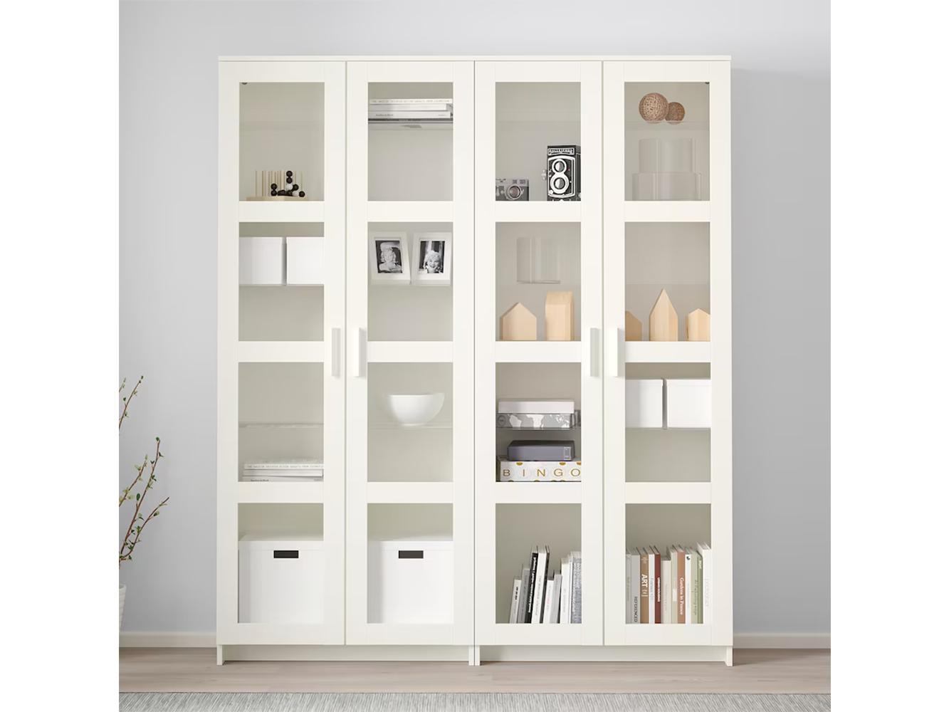 Бримнэс 315 white ИКЕА (IKEA) изображение товара