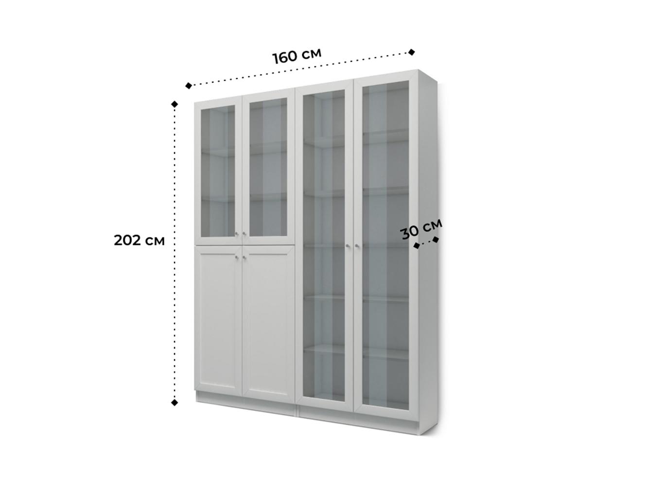 Билли 345 grey изображение товара