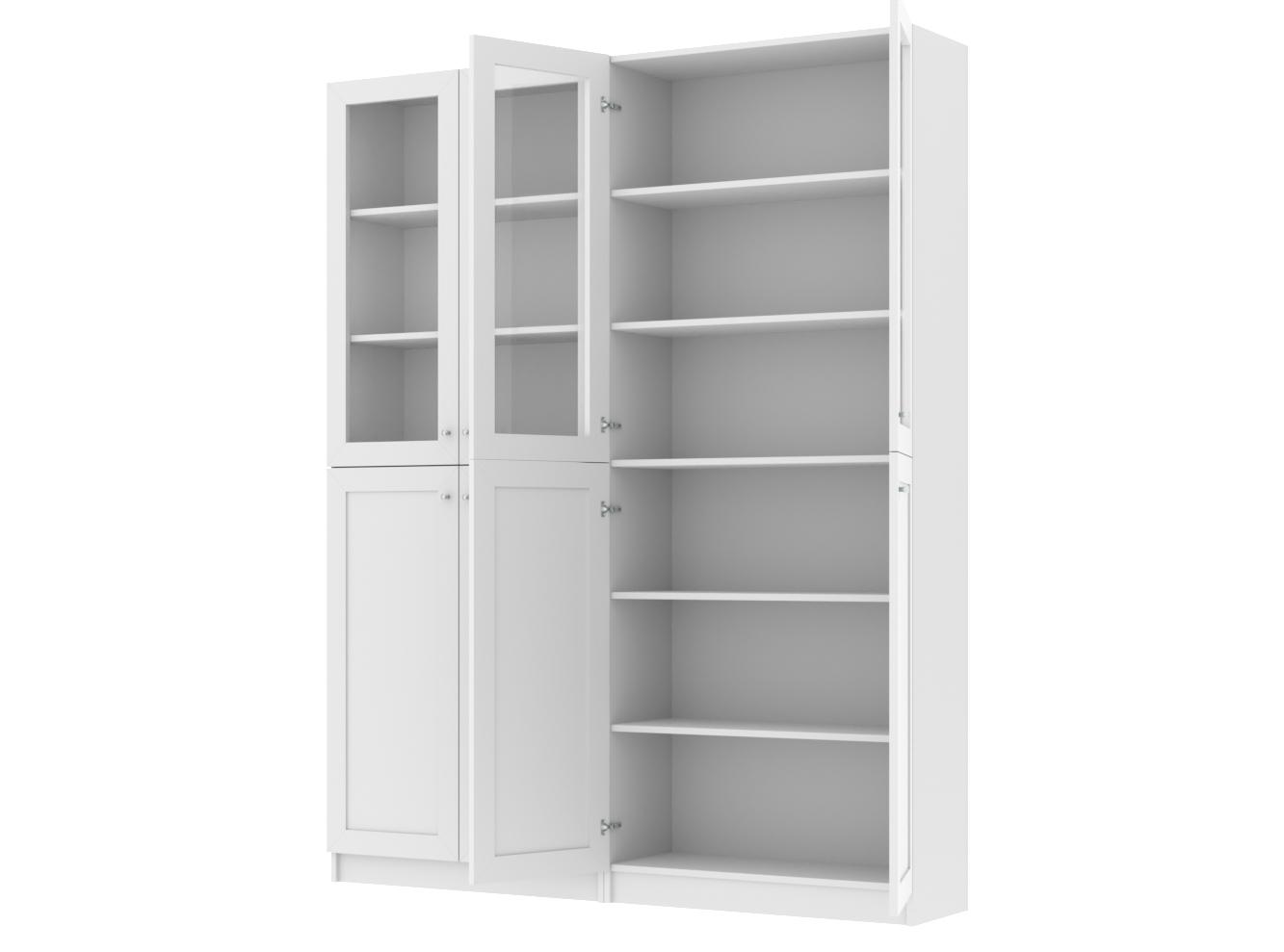 Билли 342 white ИКЕА (IKEA) изображение товара