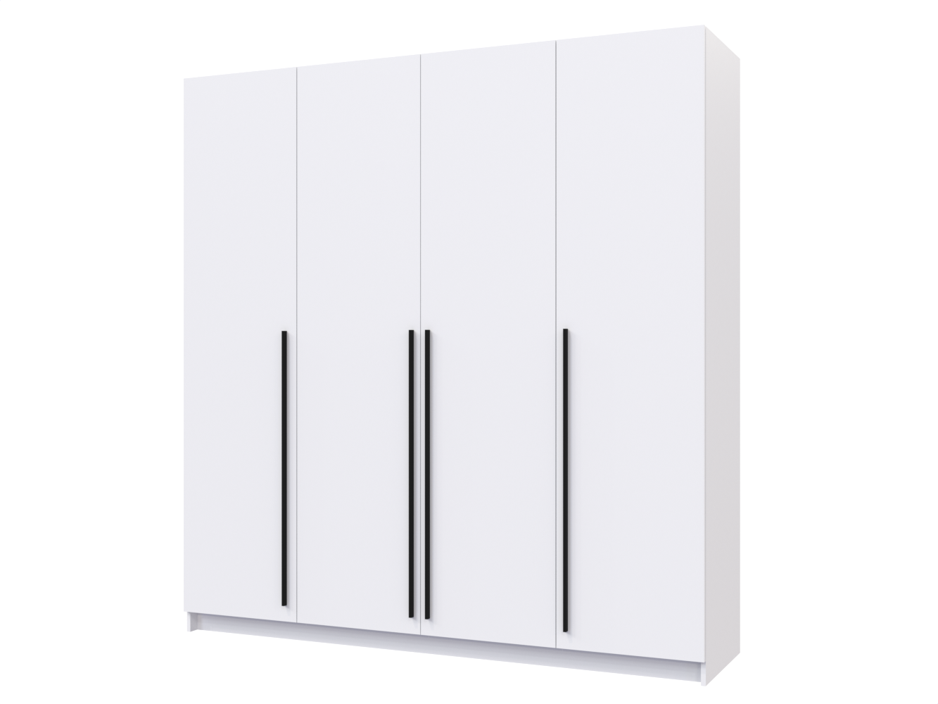 Пакс Фардал 43 white ИКЕА (IKEA) изображение товара