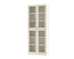 Изображение товара Билли 335 oak white craft ИКЕА (IKEA) на сайте delmard.ru