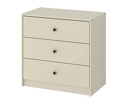 Изображение товара Гурскен GURSKEN 14 beige ИКЕА (IKEA) на сайте delmard.ru