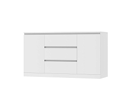 Изображение товара Мальм 25 white ИКЕА (IKEA) на сайте delmard.ru