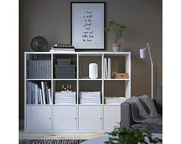 Изображение товара Каллакс 222 white ИКЕА (IKEA) на сайте delmard.ru