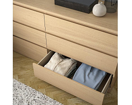 Изображение товара Мальм 27 beige ИКЕА (IKEA) на сайте delmard.ru