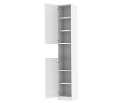 Изображение товара Билли 378 white ИКЕА (IKEA) на сайте delmard.ru