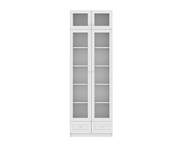 Изображение товара Билли 323 white ИКЕА (IKEA) на сайте delmard.ru