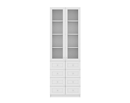 Изображение товара Билли 319 white ИКЕА (IKEA) на сайте delmard.ru