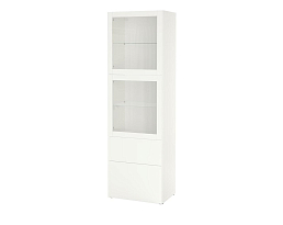 Изображение товара Беста 313 white ИКЕА (IKEA) на сайте delmard.ru