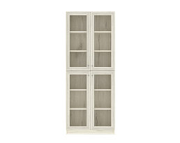 Изображение товара Билли 335 oak white craft ИКЕА (IKEA) на сайте delmard.ru