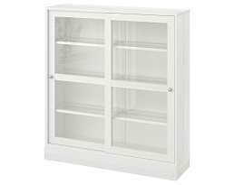 Изображение товара Хавста 215 white ИКЕА (IKEA) на сайте delmard.ru