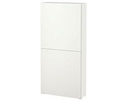 Изображение товара Беста 513 white ИКЕА (IKEA) на сайте delmard.ru