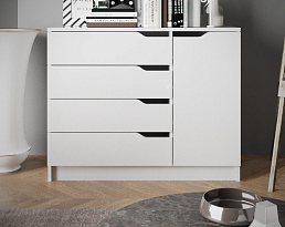 Изображение товара Нордли 18 white ИКЕА (IKEA) на сайте delmard.ru