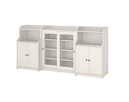 Изображение товара Хауга 22 white ИКЕА (IKEA) на сайте delmard.ru