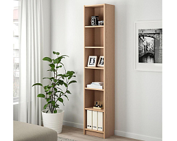 Изображение товара Билли 115 caramel ИКЕА (IKEA) на сайте delmard.ru