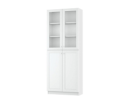 Изображение товара Билли 334 white ИКЕА (IKEA) на сайте delmard.ru