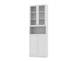 Изображение товара Билли 333 white ИКЕА (IKEA) на сайте delmard.ru