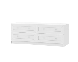 Изображение товара Билли 521 white ИКЕА (IKEA) на сайте delmard.ru