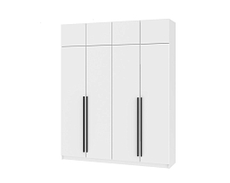 Изображение товара Пакс Форсанд 32 white ИКЕА (IKEA) на сайте delmard.ru