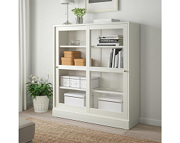 Изображение товара Хавста 215 white ИКЕА (IKEA) на сайте delmard.ru