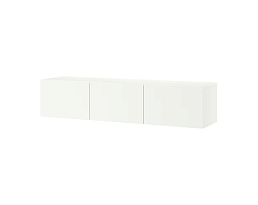 Изображение товара Беста 14 white ИКЕА (IKEA)  на сайте delmard.ru